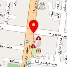 دکوراسیون داخلی پارس