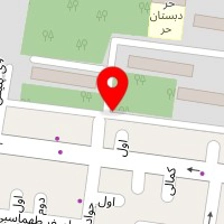 دکوراسیون داخلی سرو