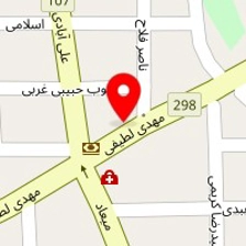 دکوراسیون داخلی مقدم