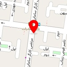 خانه سبز