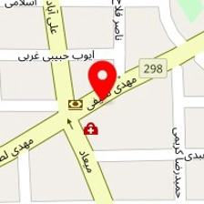 طراحی مقدم