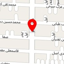 تزیینات گلچین. نصرالهی