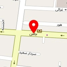 مبلمان اتاق کودک آپادانا