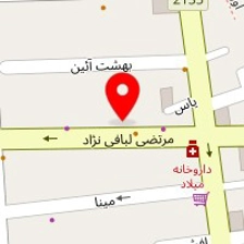 شرکت معماری اطلاعات
