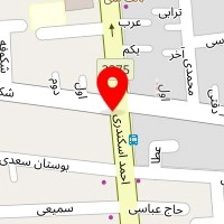 پارچه و کالای خواب نگین