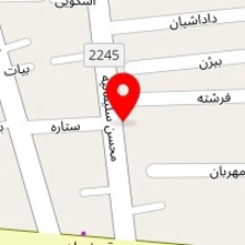 مبل خرسند
