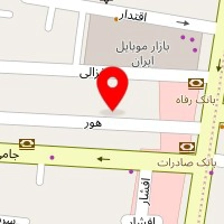 دفتر ایران دکو پارس