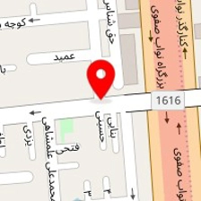 شیشه رفلکس