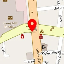 فروشگاه ایران ماشین
