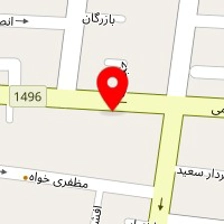 مبلمان نفیس