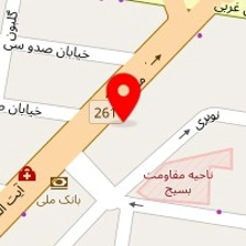 دفتر معماری چارچوب