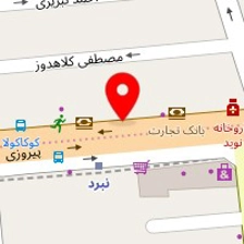دکوراسیون داخلی آبنوس