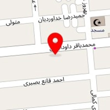 دکوراسیون داخلی مزینانی