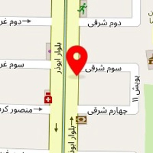 دکوراسیون داخلی انیس