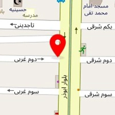 دکوراسیون داخلی فرد