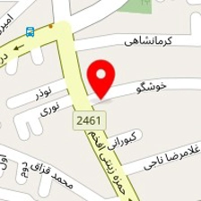مبل دست دوم