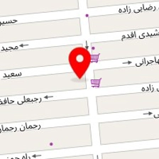 تزیینات محمد