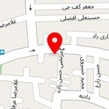 فروشگاه لوستر مسعود
