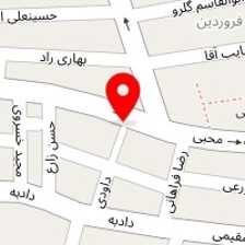 تولیدی میز ال سی دی و ال ای دی