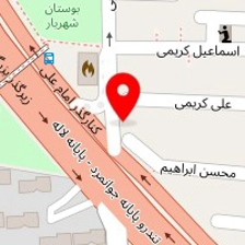 دکوراسیون داخلی کالرفول