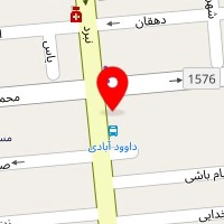 فروشگاه پاک