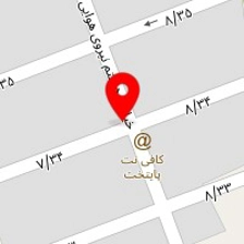 دکوراسیون داخلی آزین نقش نیکا