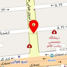دفتر فنی و مهندسی دارکوب