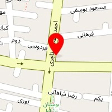 پرده و کاغذ دیواری نیلوفر