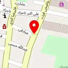 گالری سعید