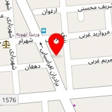 دفتر نقاشی ساختمان گنجینه