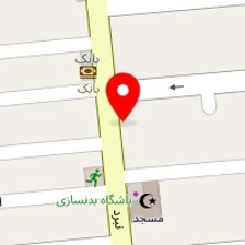 صنایع چوب و فلز ثامن امین
