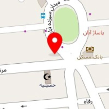 گالری مبل تشریفات