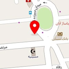مبلمان برادران محبی
