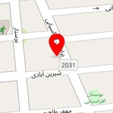 گالری شایان