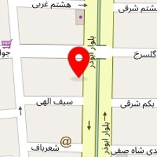 تزیینات ارسباران
