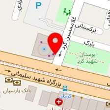 فروشگاه لوازم خانه و آشپزخانه خاتون