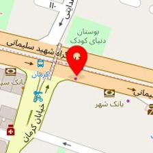 فروشگاه درب ساختمانی درسا