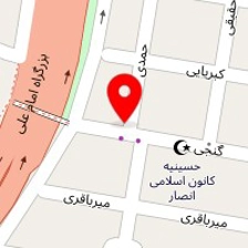 آتلیه معماری غفوری