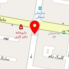 گالری پرده الیزه