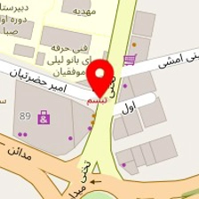 دکوراسیون داخلی آکام