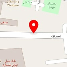 دکوراسیون داخلی رضا حسن زاده