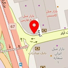 گالری میلاد