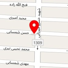 گالری پرده ایلیا