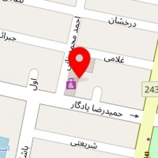پرده سرای وحید