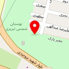 مبلمان امیر نظام