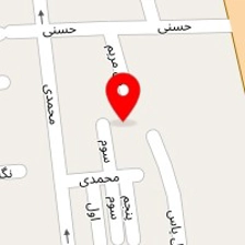 مبلمان تخت جمشید