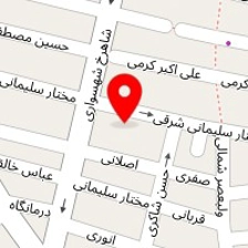 پرده سرای مسعود