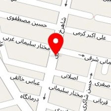گالری پرده مسعود
