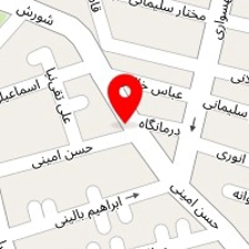 مبل ال تخت خوابشو