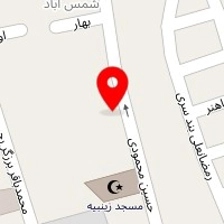 مبلمان ایران ارس